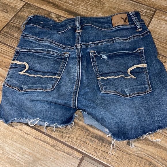 Shorts - Picture 2 of 2